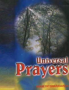Cover Universal Prayers (eBook, ePUB)