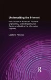 Underwriting the Internet (eBook, ePUB)