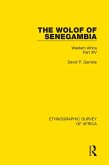 The Wolof of Senegambia (eBook, PDF)