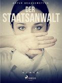 Der Staatsanwalt (eBook, ePUB)