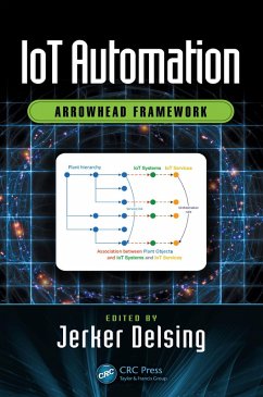 IoT Automation (eBook, ePUB)