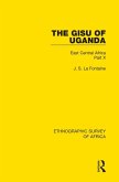 The Gisu of Uganda (eBook, PDF)