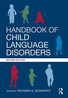 Handbook of Child Language Disorders (eBook, ePUB)