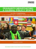 Peasants Negotiating a Global Policy Space (eBook, PDF) Peasants Negotiating a Global Policy Space (eBook, PDF)