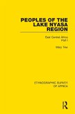 Peoples of the Lake Nyasa Region (eBook, PDF)