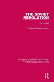 The Soviet Revolution (eBook, PDF)