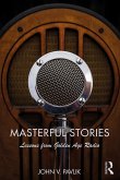 Masterful Stories (eBook, PDF)