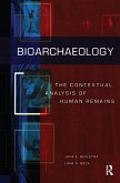 Bioarchaeology (eBook, PDF)