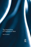 The Imperatives of Progressive Islam (eBook, PDF)