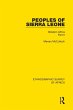 Peoples of Sierra Leone (eBook, PDF) - Bild 1