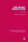 The Soviet Revolution (eBook, ePUB)
