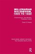 Millenarian Bolshevism 1900-1920... - Bild 1