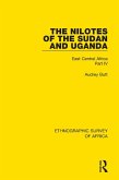 The Nilotes of the Sudan and Uganda (eBook, ePUB)