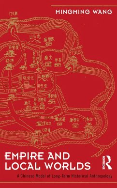 Cover Empire and Local Worlds (eBook, ePUB)