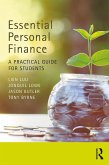 Essential Personal Finance (eBook, ePUB)