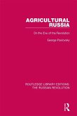 Agricultural Russia (eBook, ePUB)
