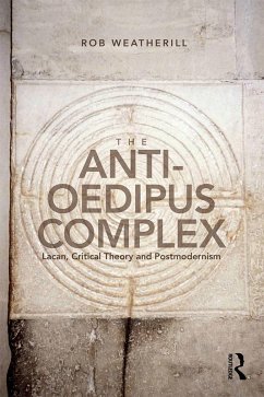 Cover The Anti-Oedipus Complex (eBook, PDF)