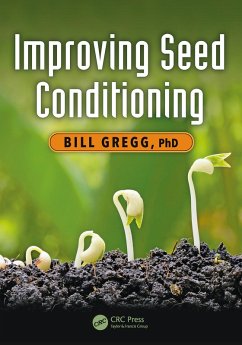 Cover Improving Seed Conditioning (eBook, PDF)
