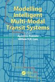 Modelling Intelligent Multi-Modal Transit Systems (eBook, ePUB)