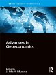 Advances in Geoeconomics (eBook, ePUB) - Bild 1
