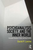 Psychoanalysis, Society, and the Inner World (eBook, PDF)