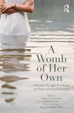 A Womb of Her Own (eBook, ePUB)