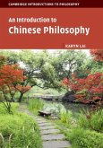Introduction to Chinese Philosophy (eBook, PDF)