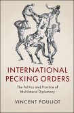 International Pecking Orders (eBook, PDF)