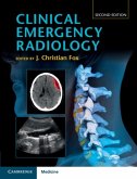 Clinical Emergency Radiology (eBook, PDF)