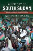 History of South Sudan (eBook, PDF)