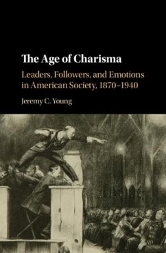 Age of Charisma (eBook, PDF) - Young, Jeremy C.