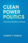 Clean Power Politics (eBook, PDF)