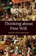 Thinking about Free Will (eBook, PDF) - Bild 1