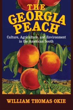 Cover Georgia Peach (eBook, PDF)