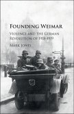 Founding Weimar (eBook, PDF) Founding Weimar (eBook, PDF)