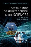 Getting into Graduate School in the Sciences (eBook, PDF)
