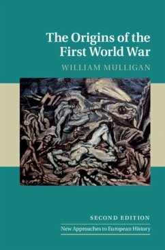 Origins of the First World War (eBook, PDF) - Mulligan, William