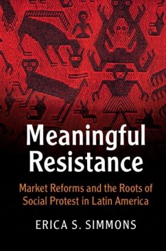 Cover Meaningful Resistance (eBook, PDF)