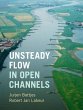 Unsteady Flow in Open Channels (eBook,... - Bild 1