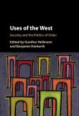 Uses of 'the West' (eBook, PDF)