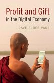 Profit and Gift in the Digital Economy (eBook, PDF)