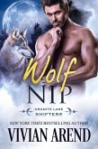 Wolf Nip: Granite Lake Wolves #6 (Northern Lights Shifters, #6) (eBook, ePUB)
