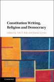 Constitution Writing, Religion and Democracy (eBook, PDF)