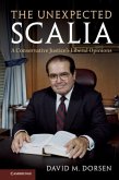 Unexpected Scalia (eBook, PDF)