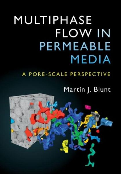 Multiphase Flow in Permeable Media (eBook, PDF) Multiphase Flow in Permeable Media (eBook, PDF)