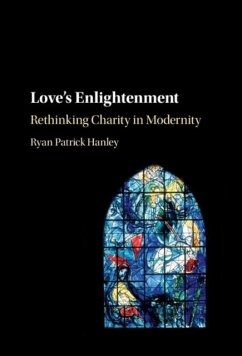 Love's Enlightenment (eBook, PDF) - Hanley, Ryan Patrick