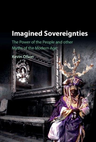 Imagined Sovereignties (eBook, PDF) Imagined Sovereignties (eBook, PDF)