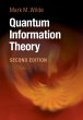 Quantum Information Theory (eBook, PDF) - Bild 1