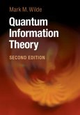 Quantum Information Theory (eBook, PDF)