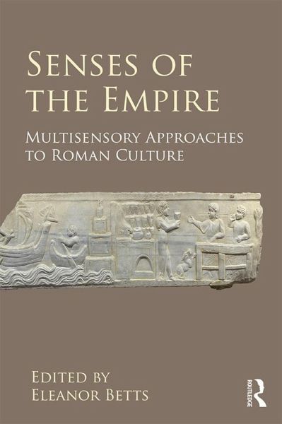 Senses of the Empire (eBook, PDF) Senses of the Empire (eBook, PDF)